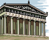 Parthenon