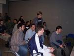 2005 F Video Games Night