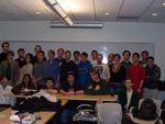 Enigma Meetings 2005-2006