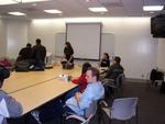 2006 W Women in Gaming Seminar