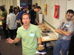 2005 F Kickoff Party & Gaming Extravaganza