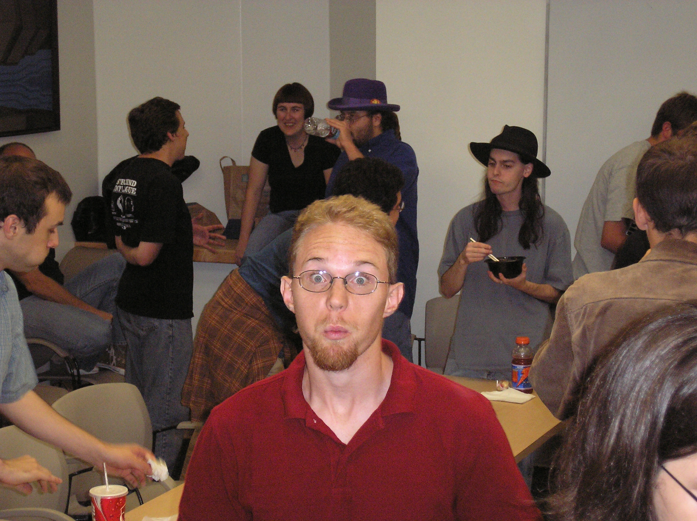 Enigma Meeting 2005 Fall 1st Meeting 02.JPG