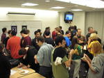 Enigma Meeting 2005 Fall 1st Meeting 04.JPG