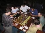 Enigma Meeting 2005 Summer Board Gaming 1.JPG