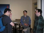 Enigma Officers Convene Matt_ Tom _ Saul.JPG