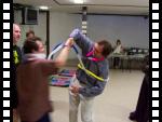 The tooba-rooba/thumbwrestling competition. (.MOV)