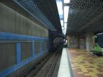 Subway Hunt