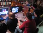 16 player HALO!