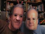 George and Karl