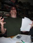 Scott McClellan can't take it anymore