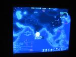 The Big Map in the War Room