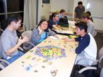 2005 F Catan Night