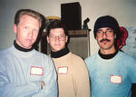 32 Skidoo Kirk Mccoy Spock