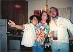 32 Skidoo and Fred on the right