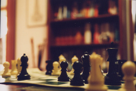 chess