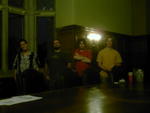 Summer 2005 Meetings