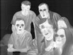Enigma in Infrared