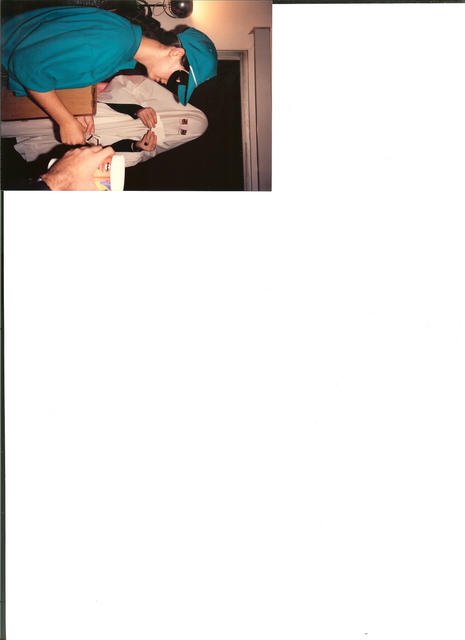 halloween 1992 Bethany Brian Tatosky