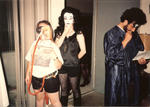 halloween 1992 judy kirsten