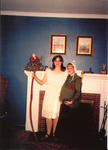 halloween 1992 rebecca and amy