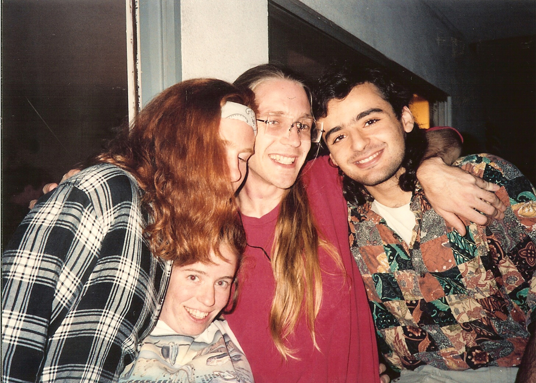halloween 1992