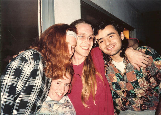 halloween 1992