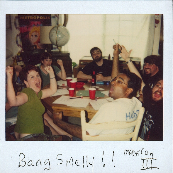 BangMaxiIII