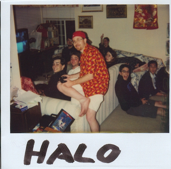 HaloMaxiIII