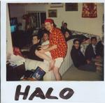 HaloMaxiIII