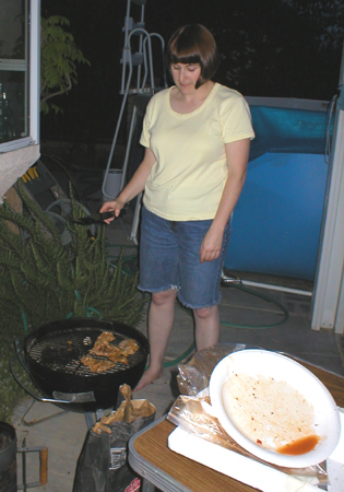 P12BBQ