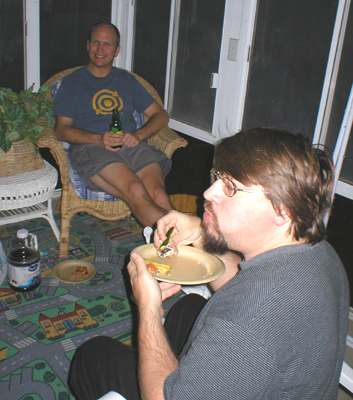 P13dinner