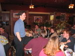 Ian's Birthday Party - 2005