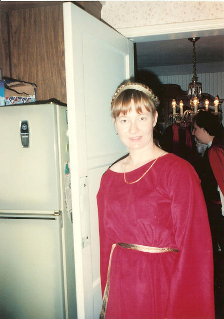 renaissance game debbie