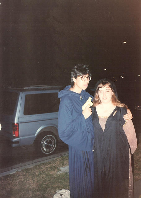 renaissance game greg and lisa