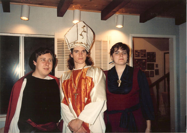renaissance game scott_mike reed_susie