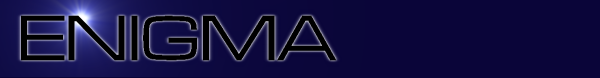 Enigma's OTHER photo album