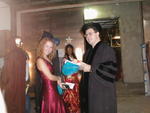 Renewal LARP