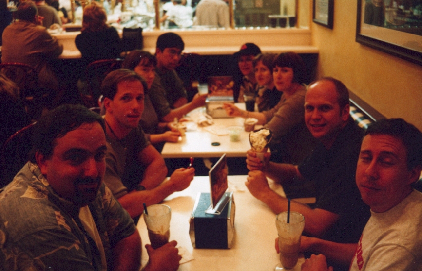 SDCC