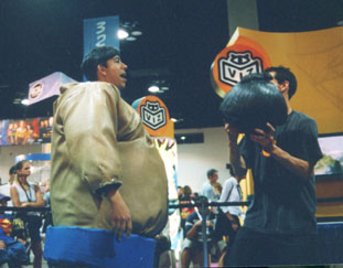 SUMO3