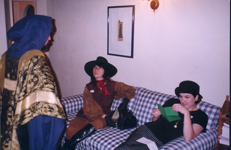 LARP$