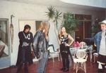 Trek LARP