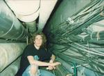 tunnels