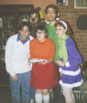 Scoobo-Doo Cthulhu LARP