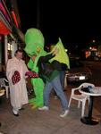Eaten by Cthulhu