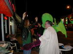 Praise  Cthulhu!