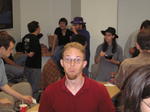 Enigma Meeting 2005 Fall 1st Meeting 02