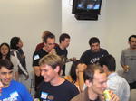 Enigma Meeting 2005 Fall 1st Meeting 08
