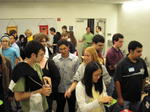 Enigma Meeting 2005 Fall 1st Meeting 14
