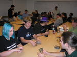 Enigma Meeting 2006 January Magic Night-5