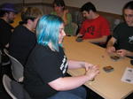 Enigma Meeting 2006 January Magic Night